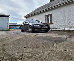 Audi A4 sline - Image 5/10