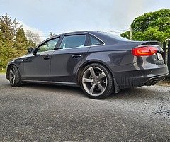 Audi A4 sline - Image 7/10