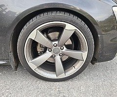 Audi A4 sline - Image 8/10