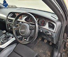 Audi A4 sline - Image 9/10