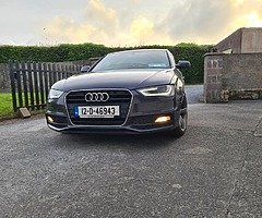 Audi A4 sline - Image 10/10