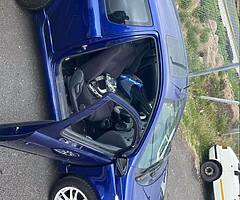 Tsport Yaris