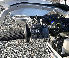 2019 Husqvarna FE - Image 5/8