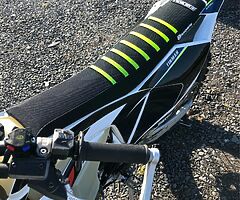 2019 Husqvarna FE - Image 6/8