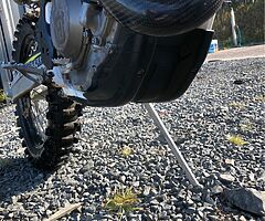 2019 Husqvarna FE - Image 8/8