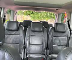 Volkswagen TOURAN - Image 9/10