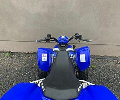 2022 Kymco KXR Sports 250