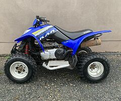 2022 Kymco KXR Sports 250