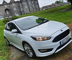 162 Ford Focus ST-Line - Image 5/7
