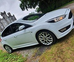 162 Ford Focus ST-Line - Image 6/7