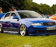 Bkp 2.0 turbo wanted