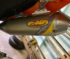 2007 KTM SX-F - Image 4/5