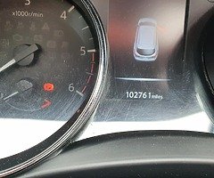 Nissan qashqai automatic 2016 - Image 8/10
