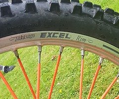 Ktm 125cc sx.. Reluctantly selling as have gsxr for summer - Image 10/10