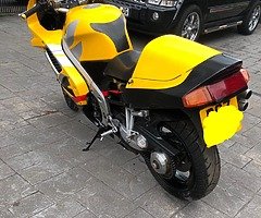 1996 Honda VFR