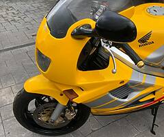 1996 Honda VFR - Image 4/7