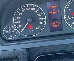 Mercedes aclss 1.5petrol nct11.2021 - Image 6/9