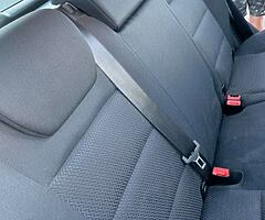 Mercedes aclss 1.5petrol nct11.2021 - Image 7/9