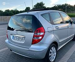 Mercedes aclss 1.5petrol nct11.2021 - Image 9/9