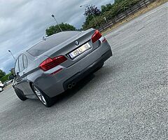 BMW 5 Series MSPORT - Image 5/10