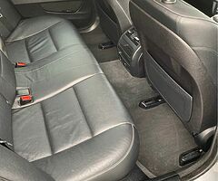BMW 5 Series MSPORT - Image 7/10