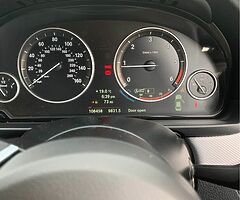 BMW 5 Series MSPORT - Image 9/10