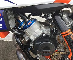 2017 KTM SX - Image 4/6