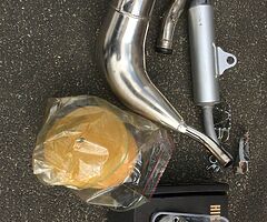 2017 KTM SX - Image 5/6