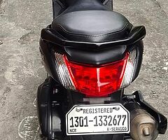 Nmax abs 2019 - Image 4/6