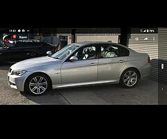 Bmw e90 n47 for parts - Image 3/4