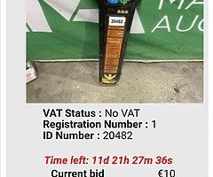 Auction - Image 8/10