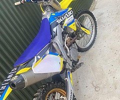 Rmz 450 2012 - Image 4/4