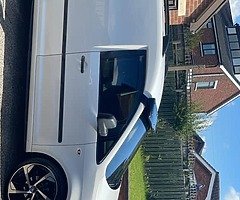 2011 vw caddy van 75 bhp