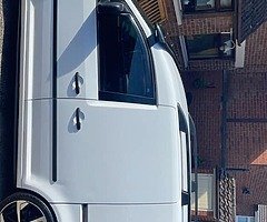 2011 vw caddy van 75 bhp - Image 4/6