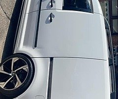 2011 vw caddy van 75 bhp - Image 5/6