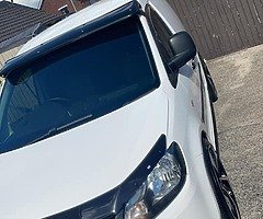 2011 vw caddy van 75 bhp - Image 6/6