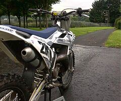 2017 Husqvarna 125 - Image 4/8