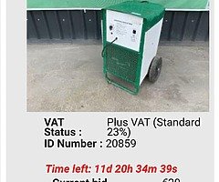 TOOLS FOR AUCTION - Image 6/10