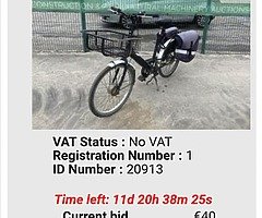 TOOLS FOR AUCTION - Image 7/10