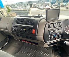 2010 DAF 45.160 Tipper - Image 8/10