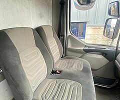 2010 DAF 45.160 Tipper - Image 10/10