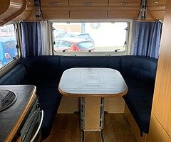 2005 FIAT Geist Spirit Motorhome - Image 3/10