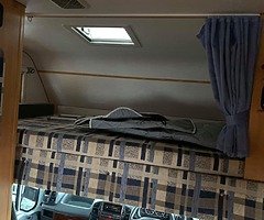 2005 FIAT Geist Spirit Motorhome - Image 6/10