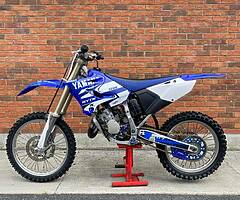 Yz 125 2008 - Image 4/4