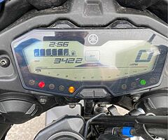 2019 Yamaha Tracer 700 - Image 4/6