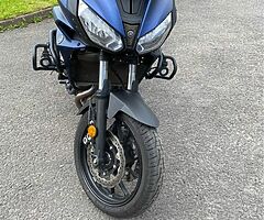 2019 Yamaha Tracer 700 - Image 5/6