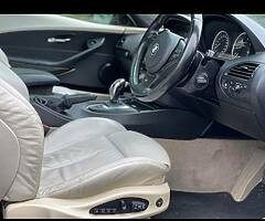 Bmw 635d Twin turbo - Image 4/8