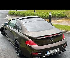 Bmw 635d Twin turbo - Image 5/8