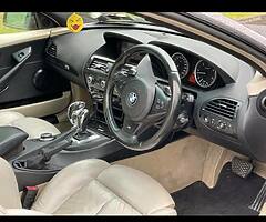 Bmw 635d Twin turbo - Image 6/8