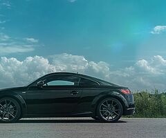 Vorsteiner V-FF 106 style alloy wheels 5x112 - Image 8/9